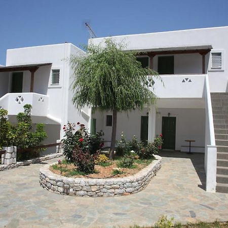 Studios Marianna Skyros Bilik gambar