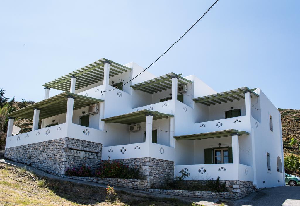 Studios Marianna Skyros Luaran gambar
