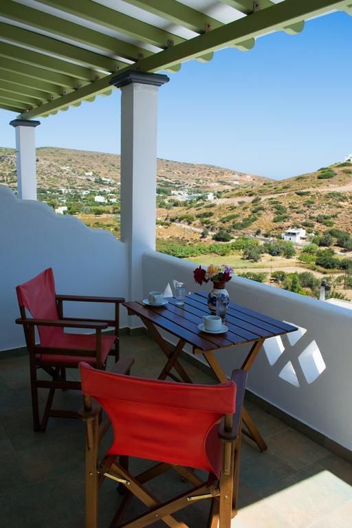 Studios Marianna Skyros Luaran gambar