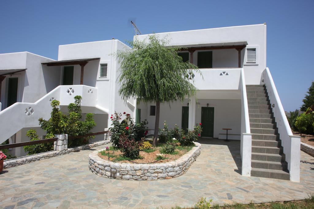 Studios Marianna Skyros Bilik gambar